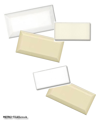 Metro tiles